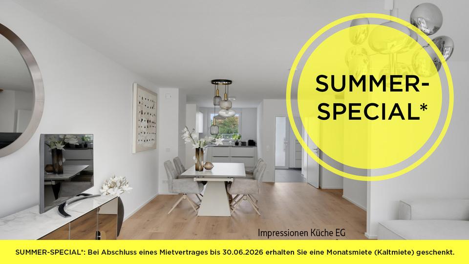 Einfamilienhaus Friedberg (Hessen) - 5 Zimmer, 145 m&sup2;, 2.300&euro; | Angebot:26634607