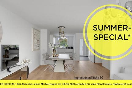 Haus Friedberg (Hessen) - 5 Zimmer, 145 m&sup2;, 2.300&euro; | Angebot:26634607
