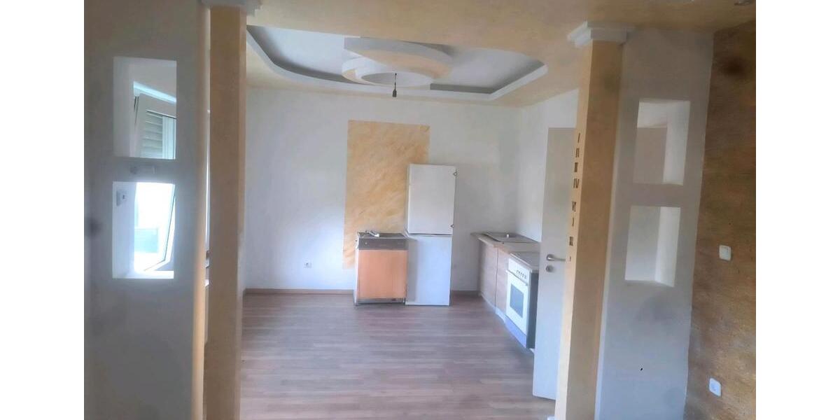 Etagenwohnung Florstadt - 3 Zimmer, 600&euro; | Angebot:23604067