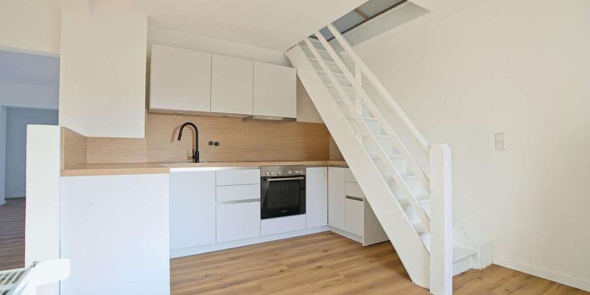 Etagenwohnung Trittau - 4 Zimmer, 101 m&sup2;, 1.300&euro; | Angebot:27031370