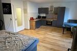 Etagenwohnung Karlsruhe Daxlanden - 1 Zimmer, 36 m&sup2;, 650&euro; | Angebot:26007802