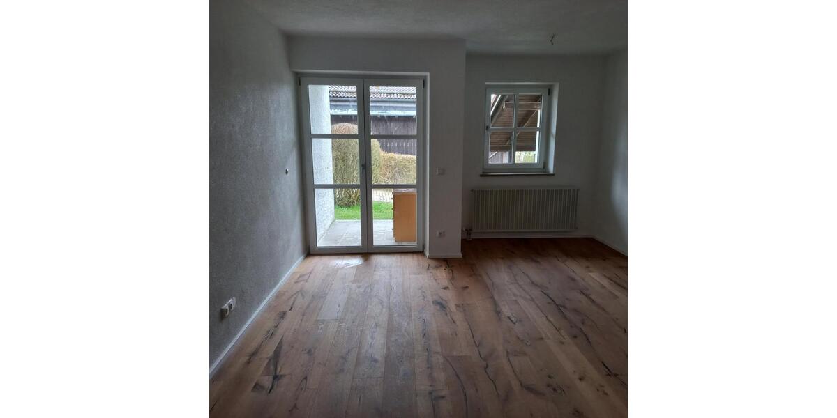 Erdgeschoßwohnung Büchlberg - 2 Zimmer, 50 m&sup2;, 390&euro; | Angebot:24673272