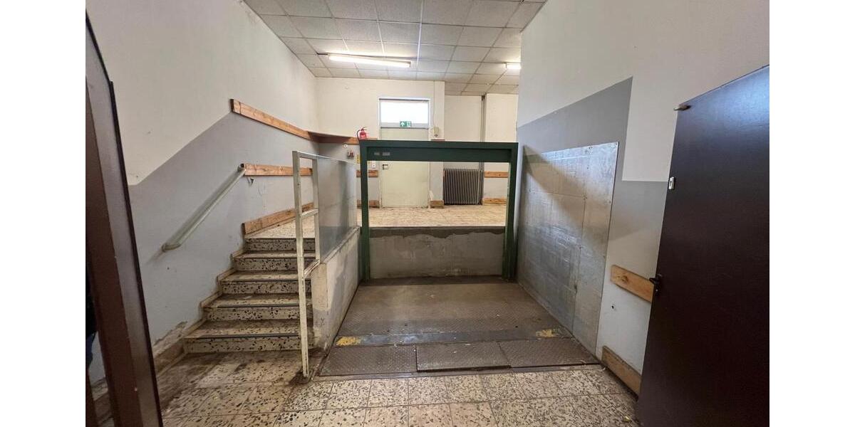 Gewerbeobjekt Barntrup - 500&euro; | Angebot:26434904