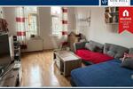 Etagenwohnung Erfurt Andreasvorstadt - 3 Zimmer, 78 m&sup2;, 897&euro; | Angebot:25257730