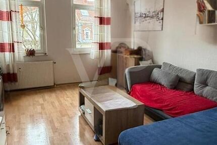 Wohnung Erfurt Andreasvorstadt - 3 Zimmer, 78 m&sup2;, 897&euro; | Angebot:25257730