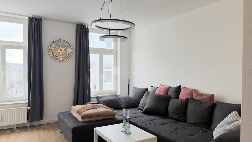Hier fängst Du morgens mit einem echten Stadtbild an - Schelfstadt - Altstadt - 2. OG - Etagenwohnung Schwerin Schelfstadt | Angebot:26178951
