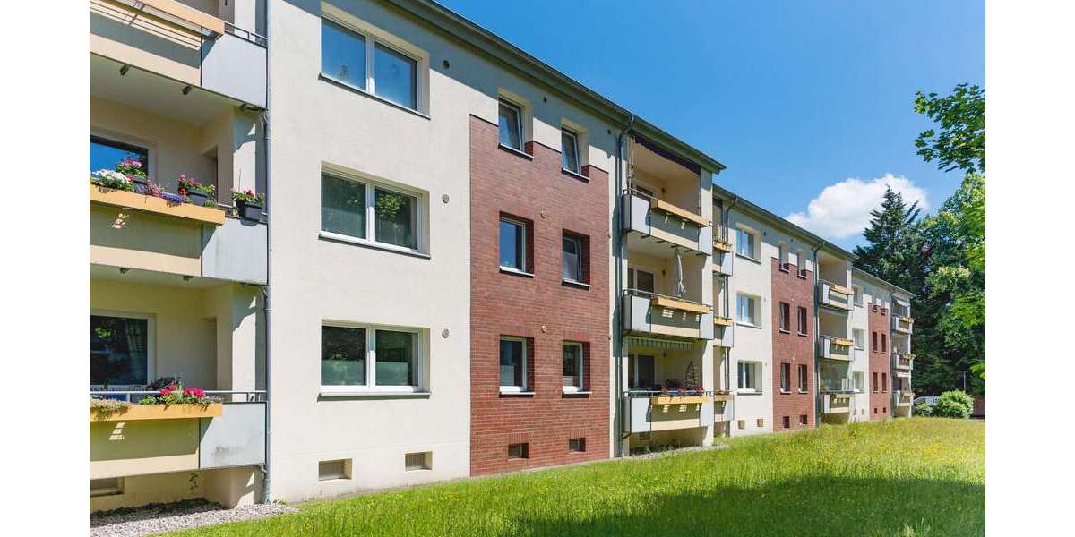 Etagenwohnung Schönkirchen - 3 Zimmer, 81 m&sup2;, 1.125&euro; | Angebot:26794822