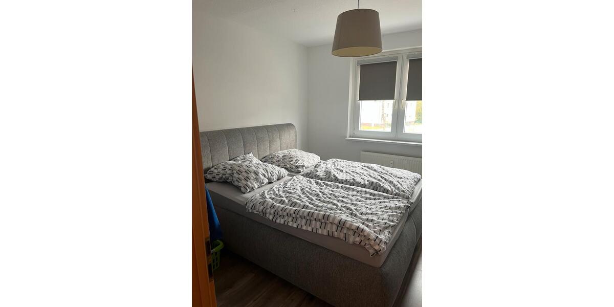 Etagenwohnung Finsterwalde - 3 Zimmer, 60 m&sup2;, 491&euro; | Angebot:26485710