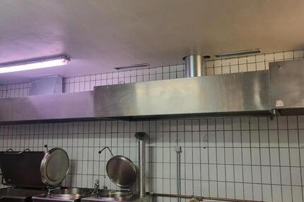 gastronomie lager zimmer