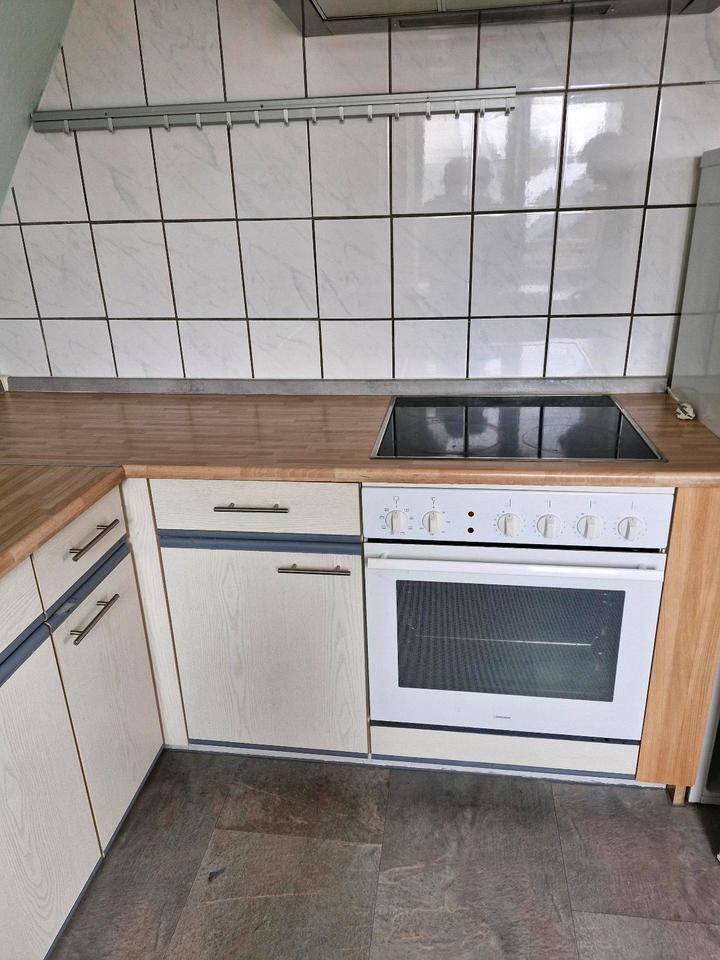 Etagenwohnung ländlich 6 Autominuten vom Maxicenter zimmer