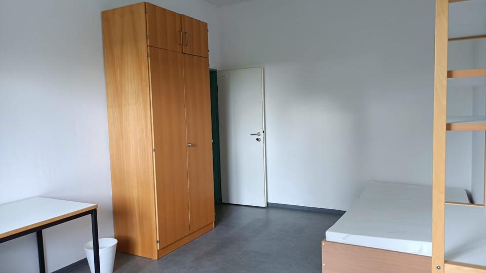 Wohnen auf Zeit Dortmund Hombruch - 1 Zimmer, 20 m&sup2;, 308&euro; | Angebot:26051064