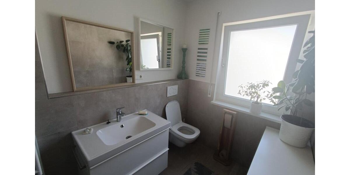 Wohnen auf Zeit Zirndorf - 1 Zimmer, 20 m&sup2;, 590&euro; | Angebot:24471302