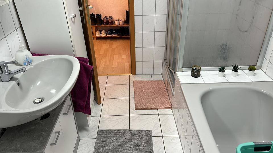 2 Zimmerwohnung 2 zimmer