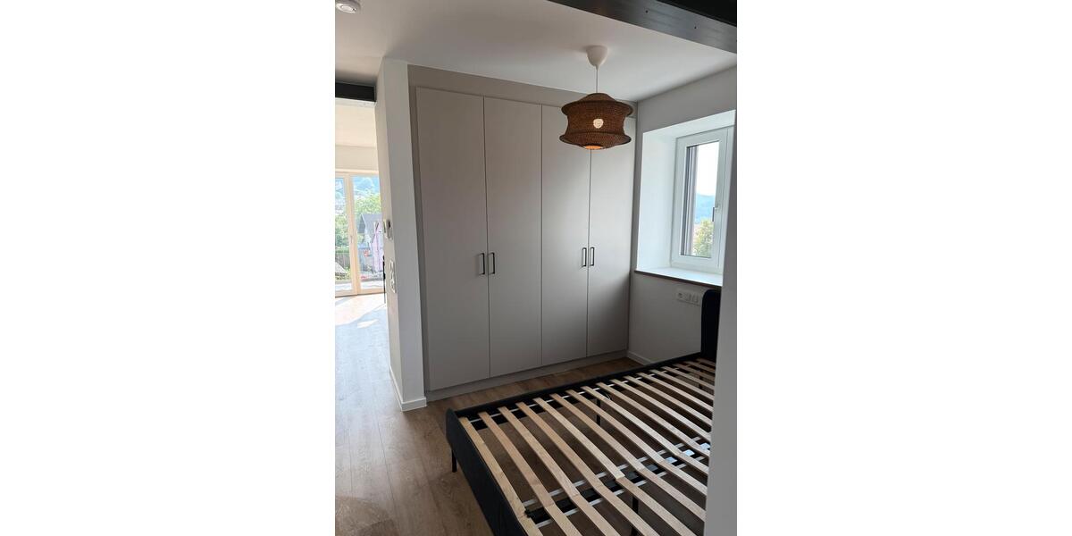 Erdgeschoßwohnung Falkenstein - 1 Zimmer, 32 m&sup2;, 460&euro; | Angebot:26037701