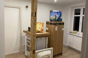 Etagenwohnung Geratal Geraberg - 3 Zimmer, 70 m&sup2;, 590&euro; | Angebot:26272023