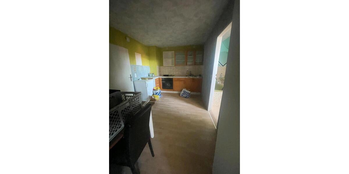 Dachgeschoßwohnung Hagen - 1 Zimmer, 37 m&sup2;, 320&euro; | Angebot:26294652