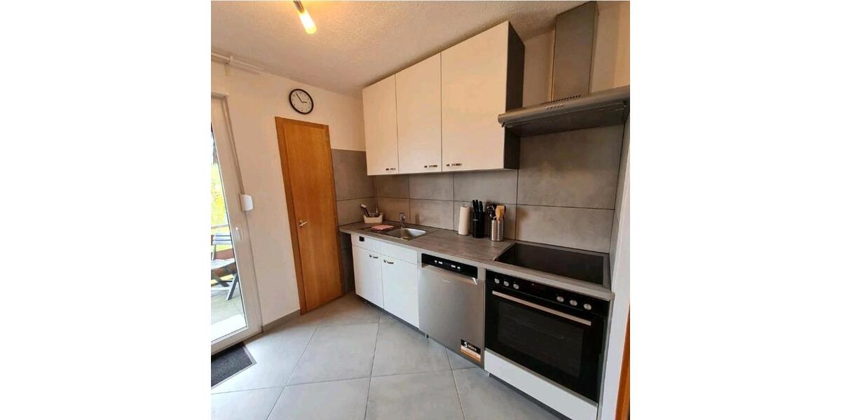 Etagenwohnung Schmallenberg - 3 Zimmer, 85 m&sup2;, 900&euro; | Angebot:25967603