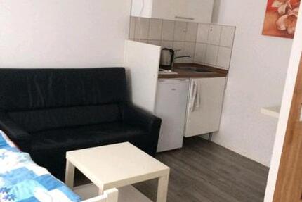 Voll möbiliertes Zimmer zu vermieten zimmer
