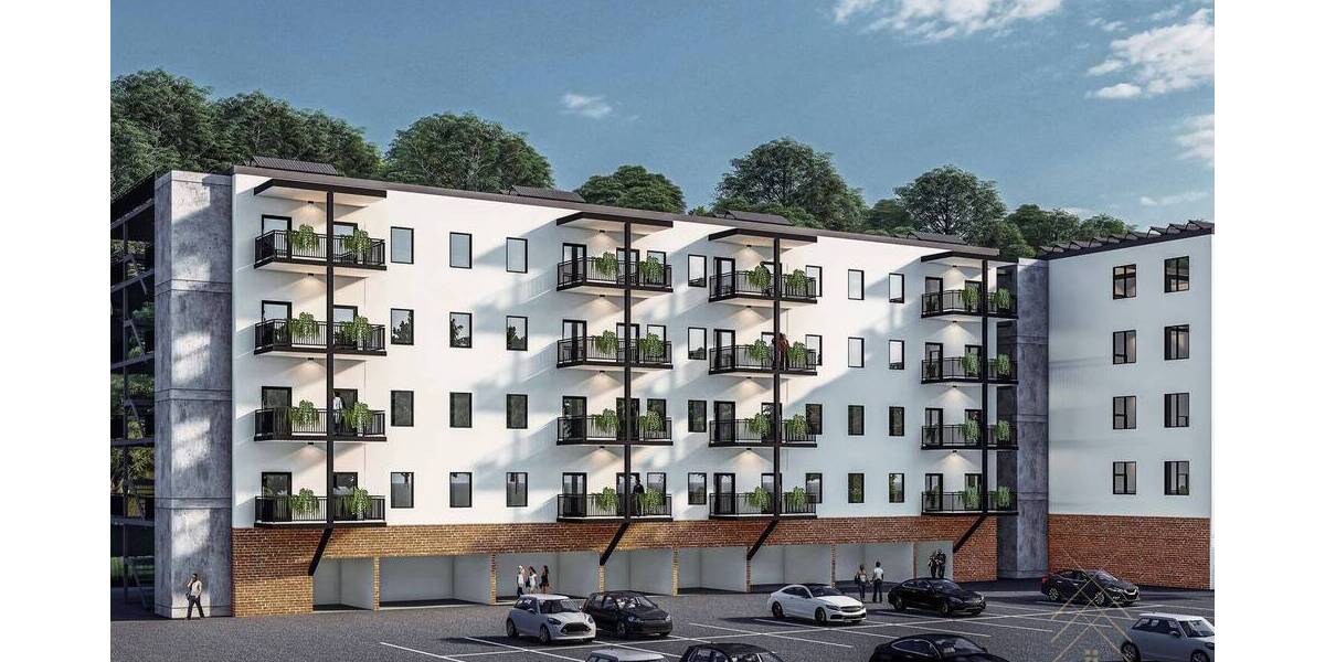 Etagenwohnung Kirn - 3 Zimmer, 92 m&sup2;, 1.160&euro; | Angebot:25739665