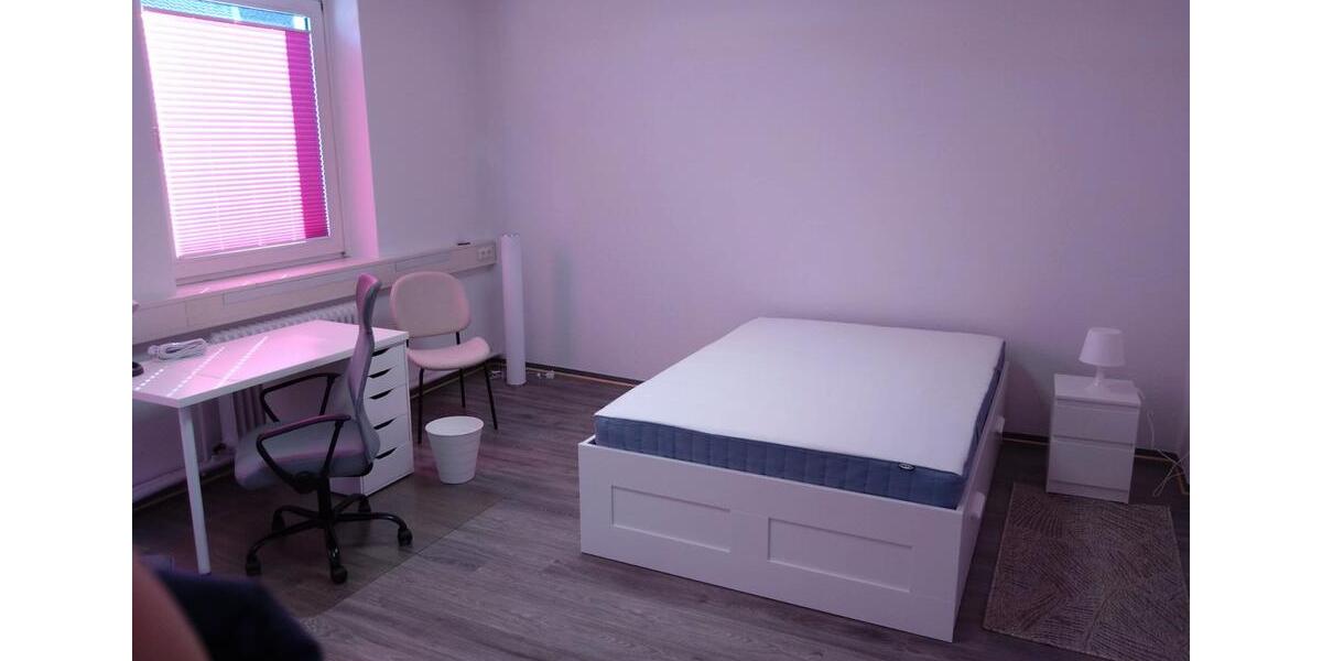 Wohnen auf Zeit Osnabrück - 6 Zimmer, 35 m&sup2;, 390&euro; | Angebot:26671652