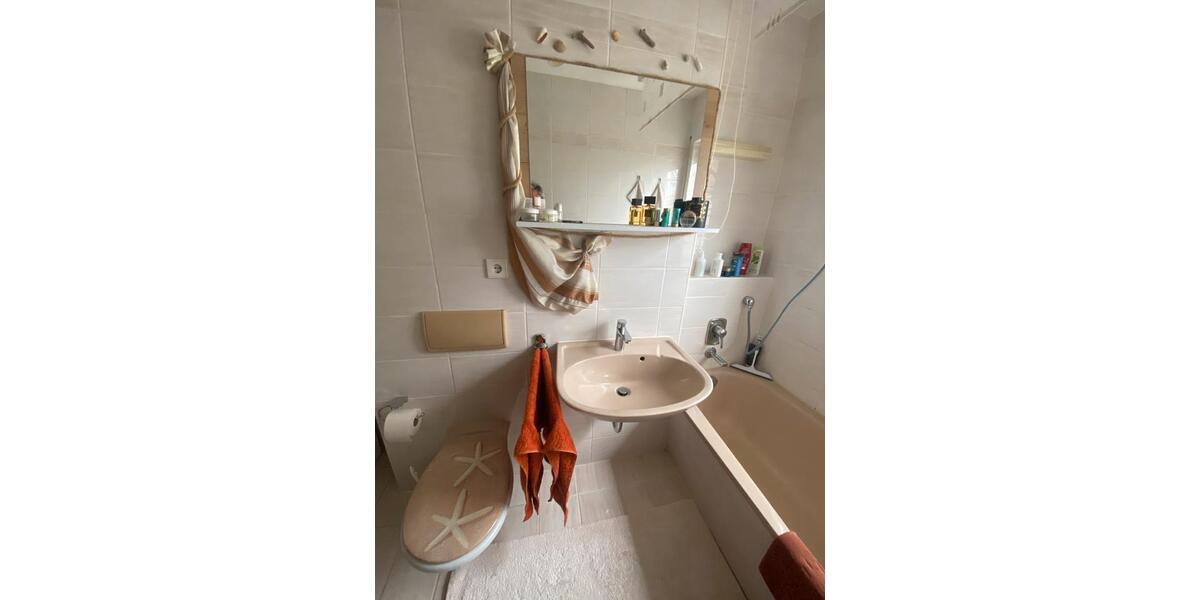 Etagenwohnung Patersdorf - 2 Zimmer, 55 m&sup2;, 940&euro; | Angebot:25293592