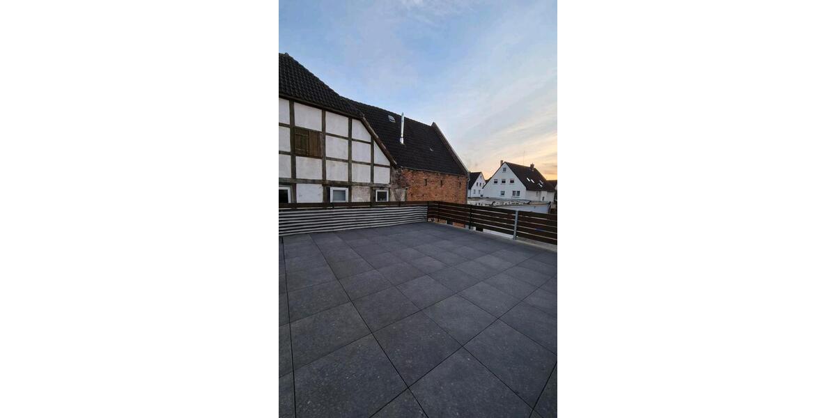 Etagenwohnung Aerzen - 3 Zimmer, 127 m&sup2;, 800&euro; | Angebot:25588645