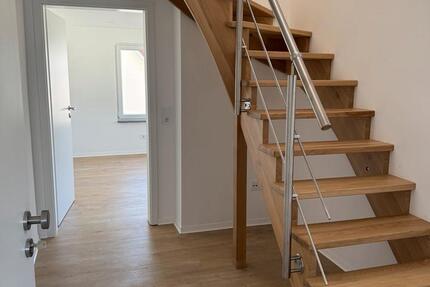 2ZKB 85qm Eigentumswohnung Erstbezug nach Kernsanierung Wilnsdorf