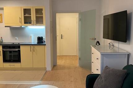 Wohnung Aichtal - 1 Zimmer, 39 m&sup2;, 690&euro; | Angebot:26612894