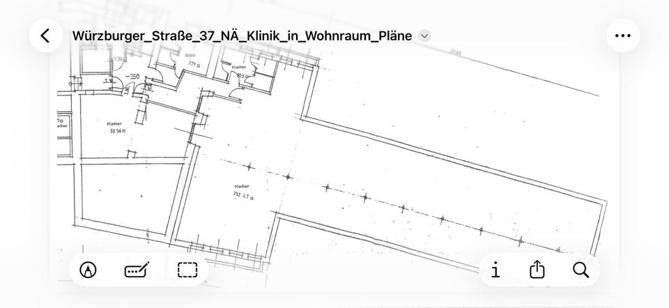 Gewerbeobjekt Bad Orb - 1.200&euro; | Angebot:24432762