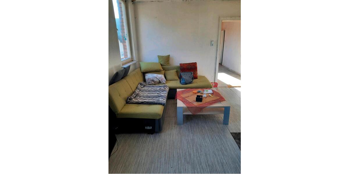 Etagenwohnung Ludwigsstadt - 4 Zimmer, 75 m&sup2;, 520&euro; | Angebot:25397720