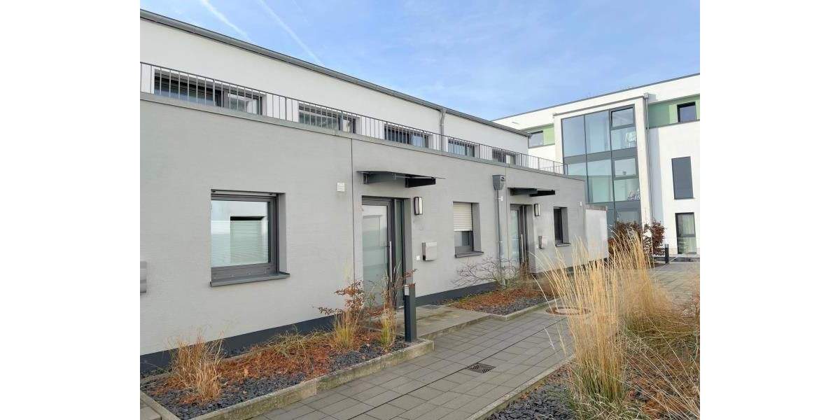 Etagenwohnung Montabaur - 3 Zimmer, 101 m&sup2;, 1.120&euro; | Angebot:25108133