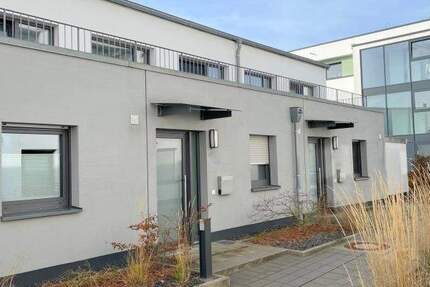 Wohnung Montabaur - 3 Zimmer, 101 m&sup2;, 1.120&euro; | Angebot:25108133