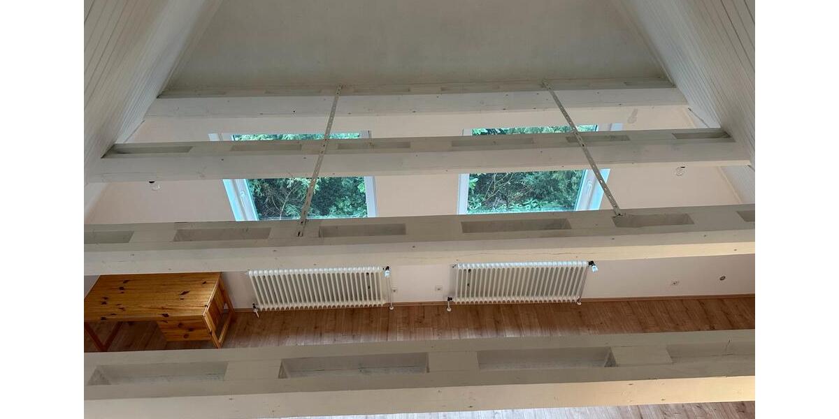 Dachgeschoßwohnung Schönkirchen - 2.5 Zimmer, 70 m&sup2;, 950&euro; | Angebot:25794473