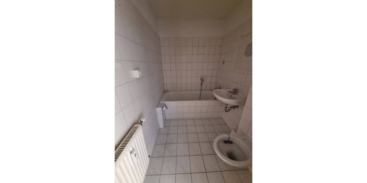 Etagenwohnung Waren (Müritz) Waren - 3 Zimmer, 59 m&sup2;, 375&euro; | Angebot:26797083
