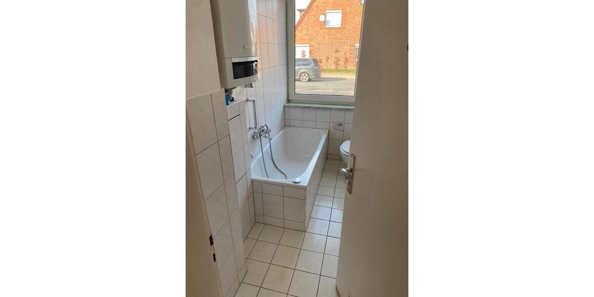 Dachgeschoßwohnung Hoya - 3 Zimmer, 74 m&sup2;, 520&euro; | Angebot:26634809