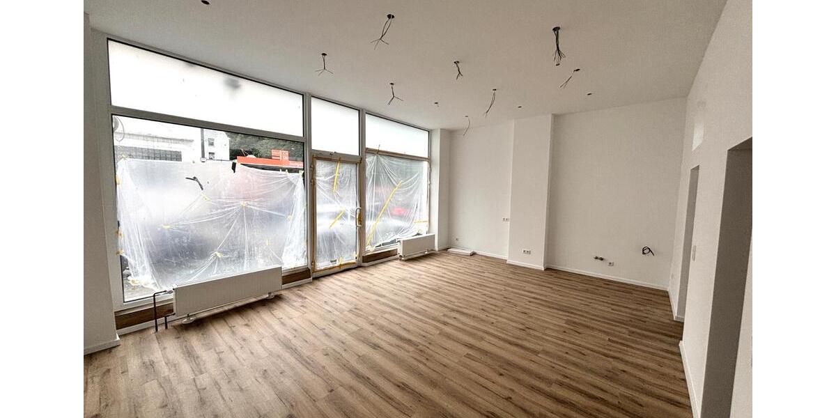Gewerbeobjekt Wuppertal Barmen - 550&euro; | Angebot:26537537
