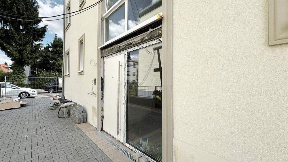 Etagenwohnung Offenbach am Main Bieberer Berg - 3 Zimmer, 103 m&sup2;, 1.653&euro; | Angebot:23825383