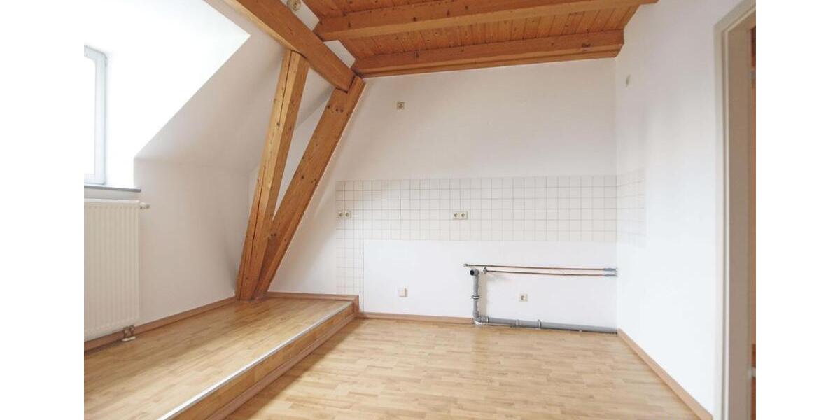 Maisonettenwohnung Hainichen - 3 Zimmer, 99 m&sup2;, 594&euro; | Angebot:25974073