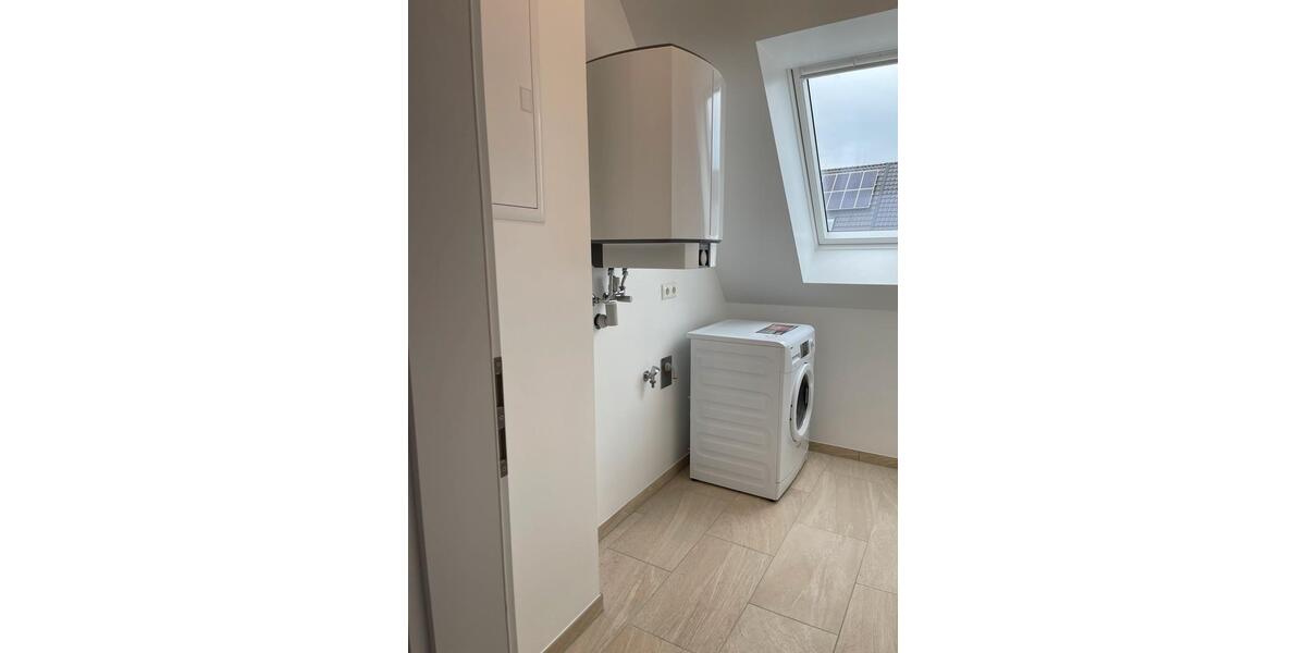 Dachgeschoßwohnung Wolfsburg Alt-Wolfsburg - 2.5 Zimmer, 54 m&sup2;, 594&euro; | Angebot:25753976