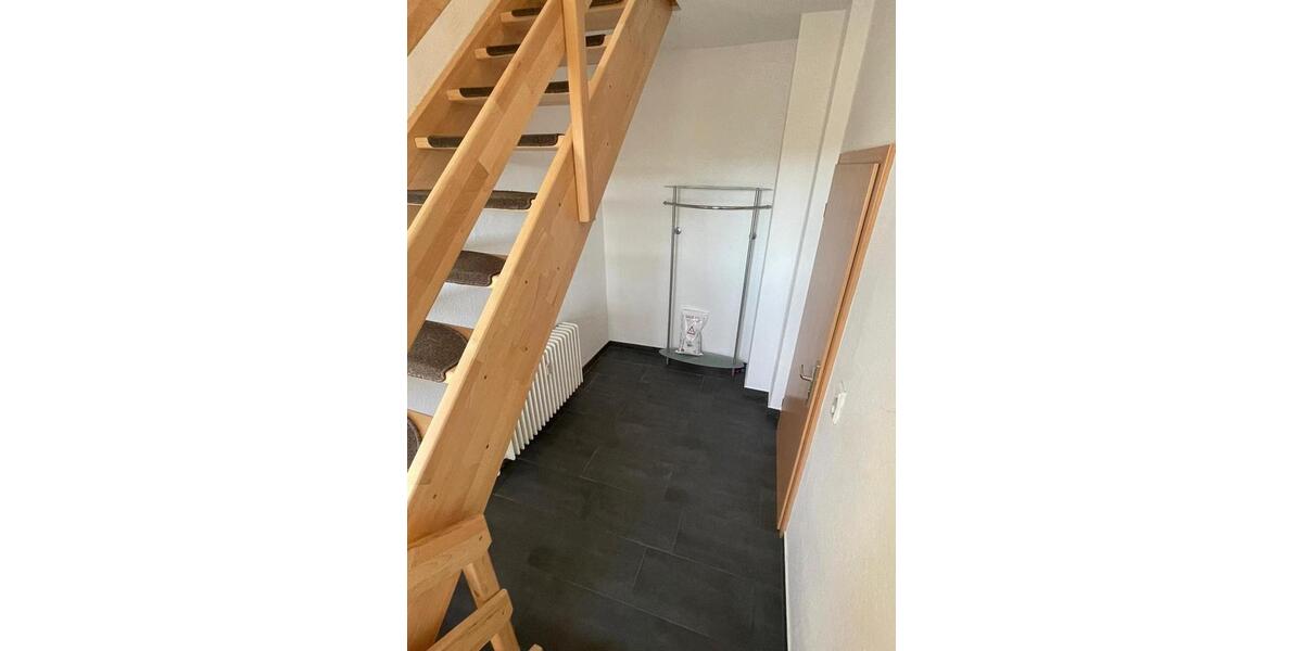 Dachgeschoßwohnung Selsingen - 3 Zimmer, 90 m&sup2;, 900&euro; | Angebot:26459695
