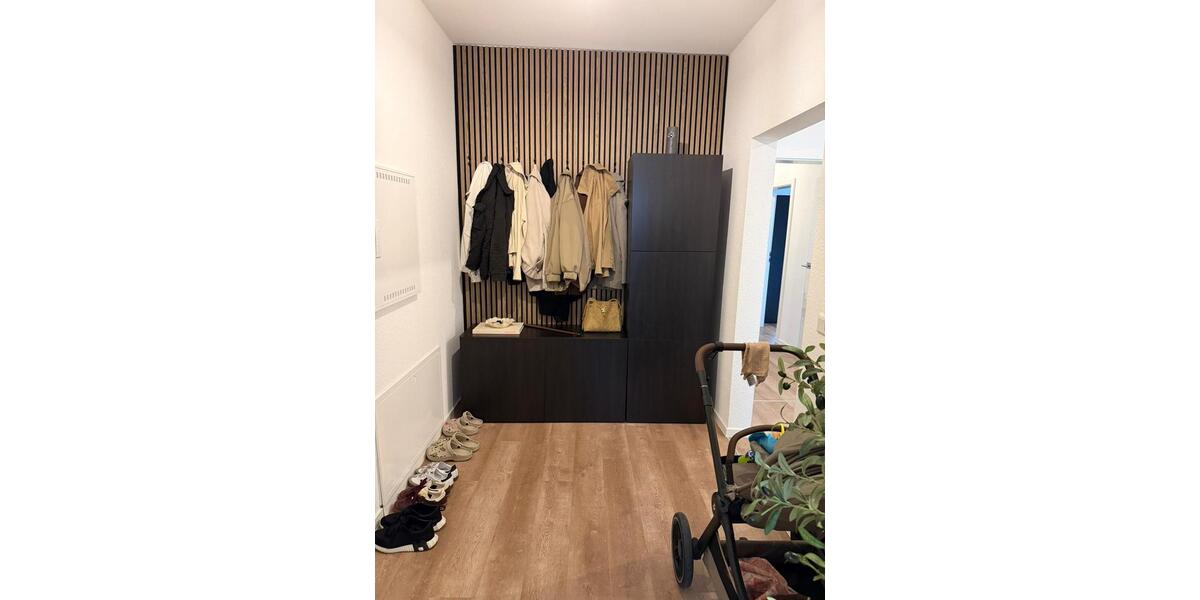 Etagenwohnung Ochtrup - 4 Zimmer, 116 m&sup2;, 1.250&euro; | Angebot:26399843