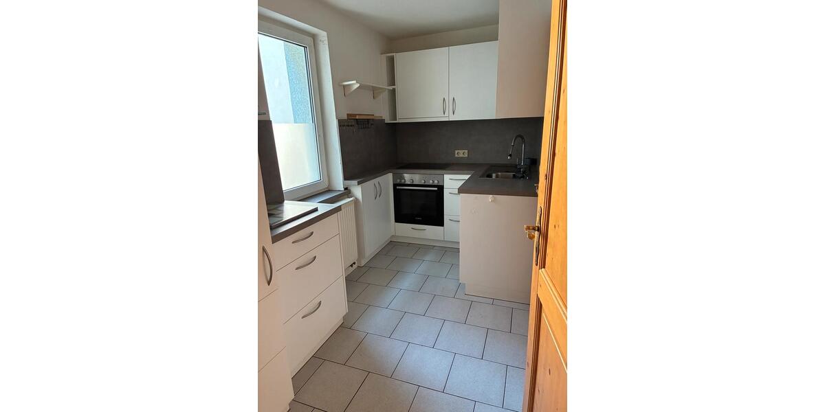 Erdgeschoßwohnung Suhl Aue 1 - 2 Zimmer, 50 m&sup2;, 380&euro; | Angebot:25418618