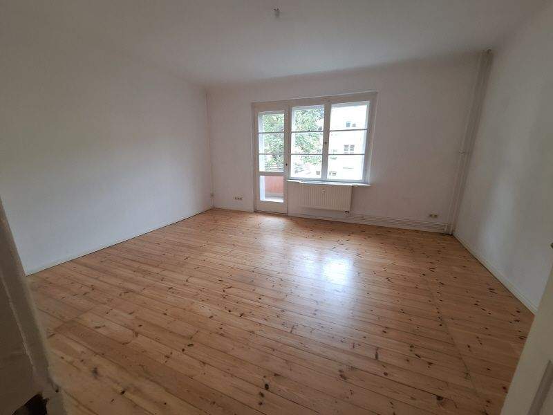 Sonniger Balkon gewünscht? 1 zimmer