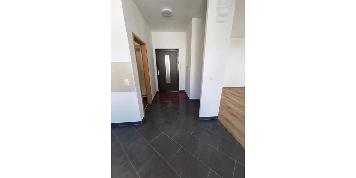 Erdgeschoßwohnung Dornburg-Camburg Camburg - 1 Zimmer, 45 m&sup2;, 370&euro; | Angebot:25964651