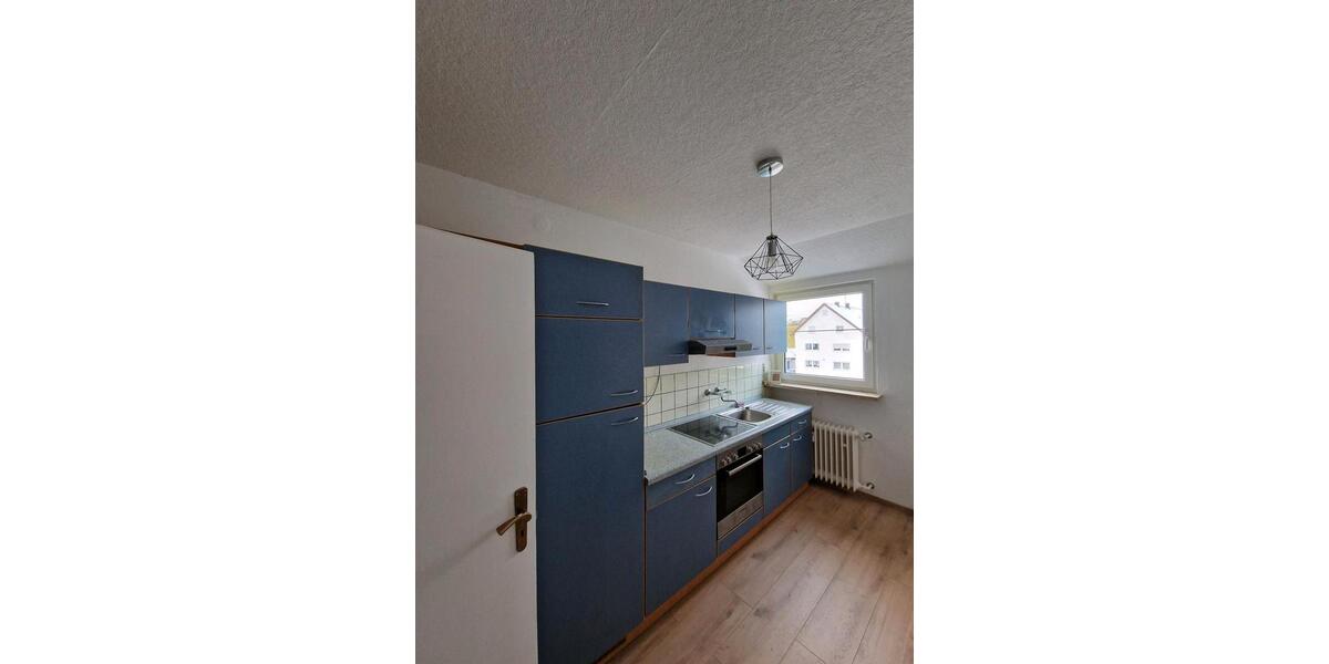 Etagenwohnung Donauwörth - 3 Zimmer, 70 m&sup2;, 800&euro; | Angebot:24695770