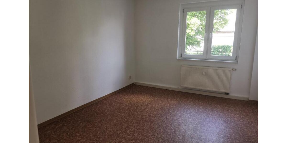 Etagenwohnung Gerstungen - 4 Zimmer, 84 m&sup2;, 511&euro; | Angebot:24867052