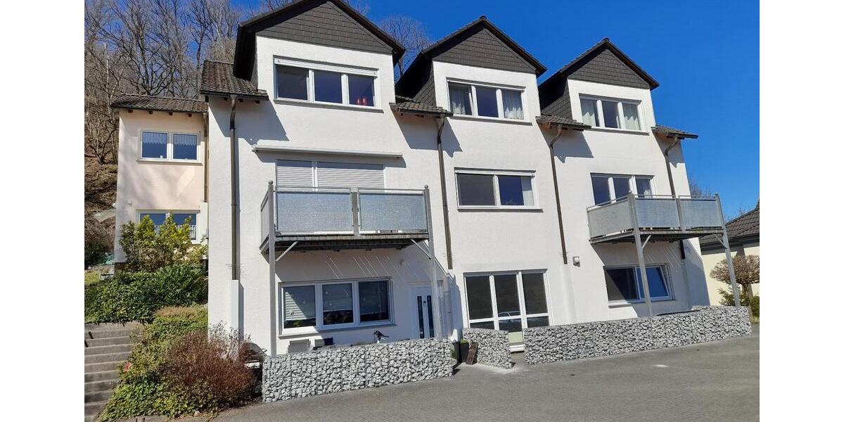 Wohnung in Eschenburg-Eibelshausen 3 zimmer