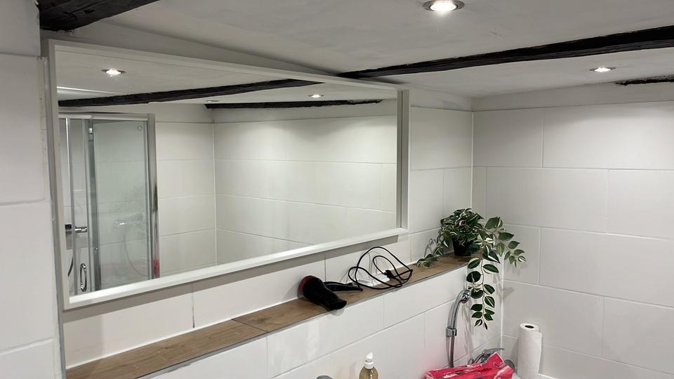 Etagenwohnung Ellrich - 1 Zimmer, 50 m&sup2;, 300&euro; | Angebot:26262173