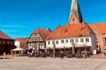 Etagenwohnung Eutin Fissau - 2 Zimmer, 65 m&sup2;, 960&euro; | Angebot:26644235