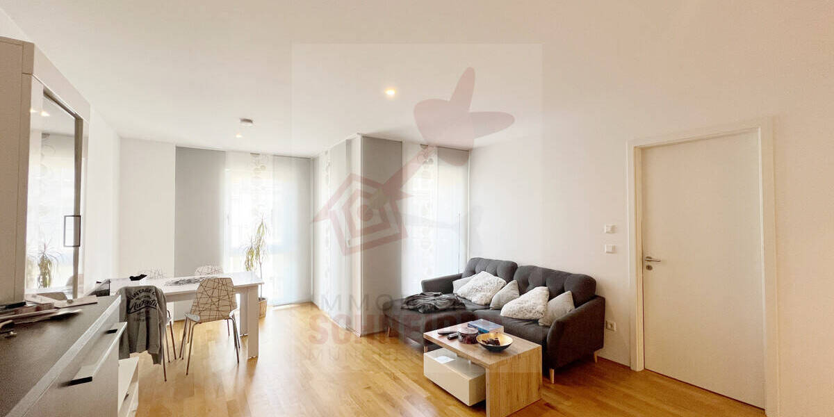 Etagenwohnung Neufinsing Neufinsing - 2 Zimmer, 55 m&sup2;, 860&euro; | Angebot:26161130